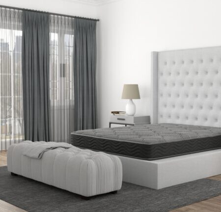 Show Low Mattress Shasta Product Image
