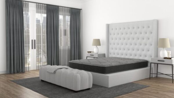 Show Low Mattress Shasta Product Image